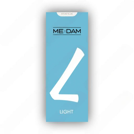 Hyafilia ME:DAM Light