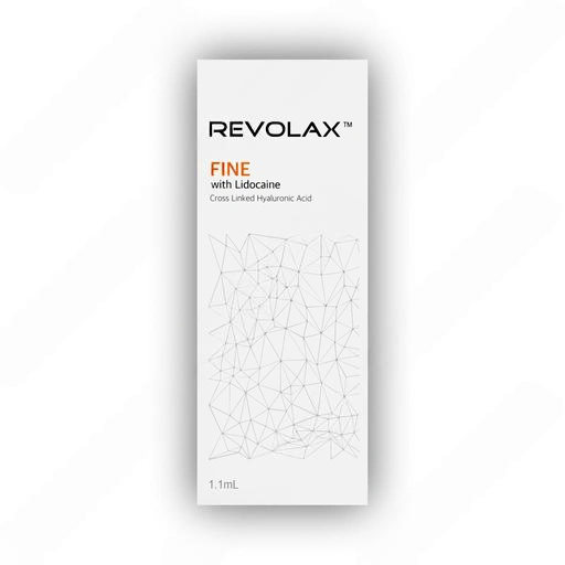 Revolax Fine Lidocaine