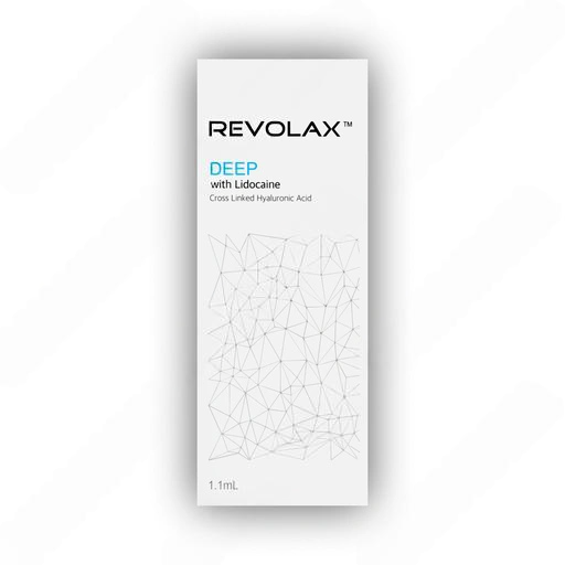 Revolax Deep Lidocaine