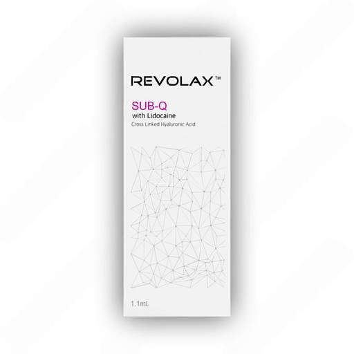 Revolax Sub-Q Lidocaine