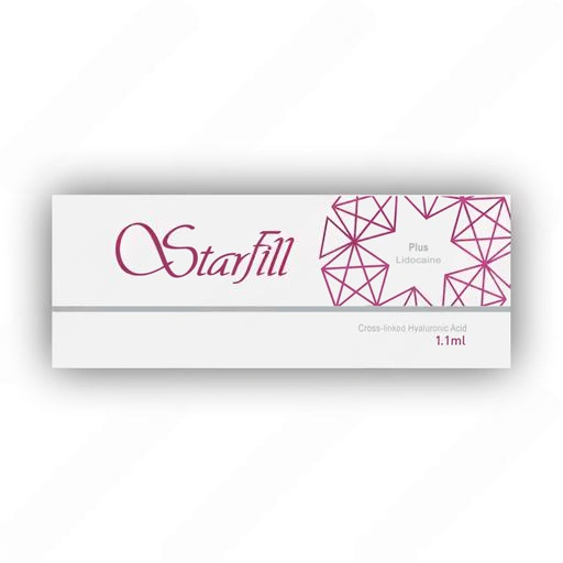 StarFill Implant Plus Lidocaine