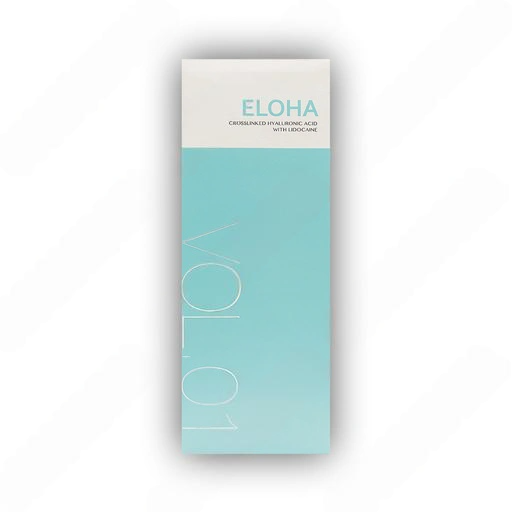 Eloha Vol 1