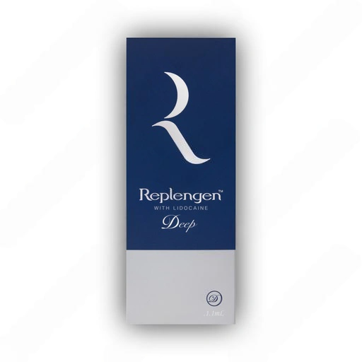 Replengen Deep