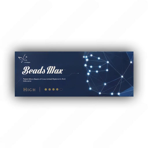 Beads Max High