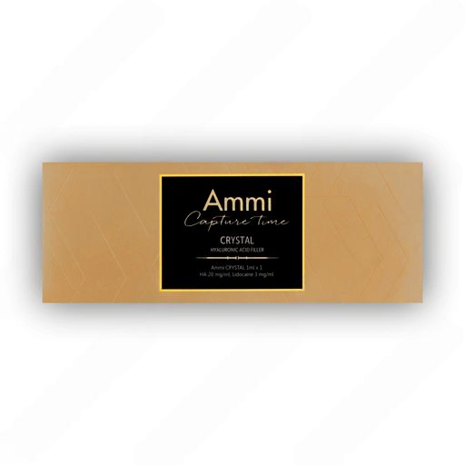 Ammi Crystal