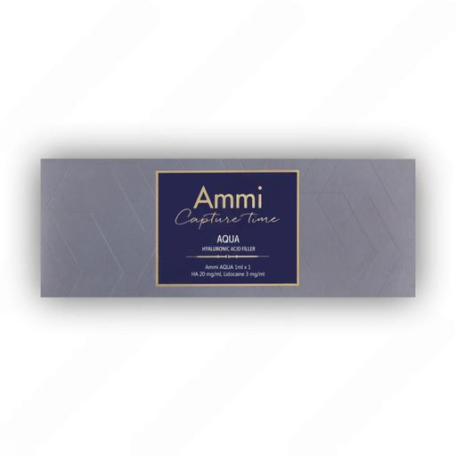 Ammi Aqua