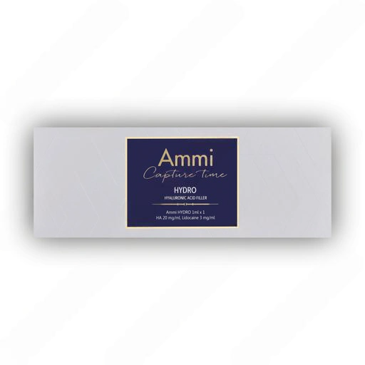 Ammi Hydro