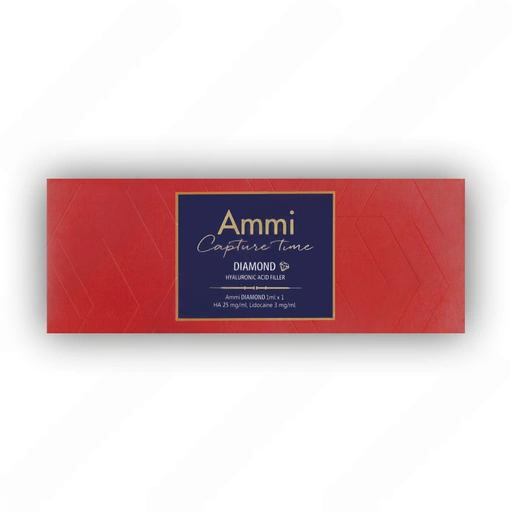 Ammi Diamond