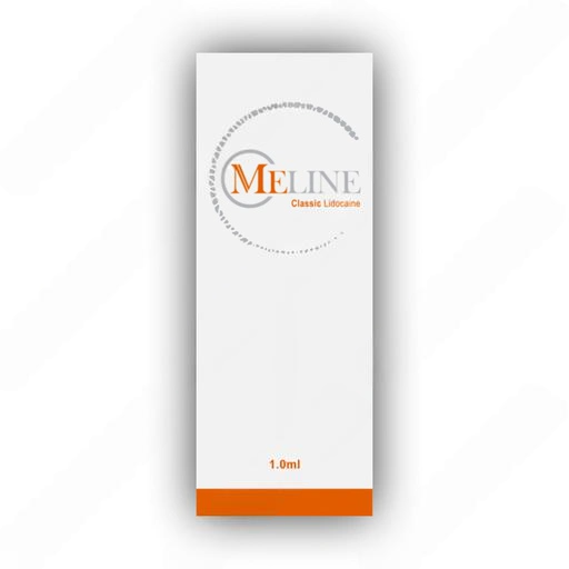 Meline Classic Lidocaine
