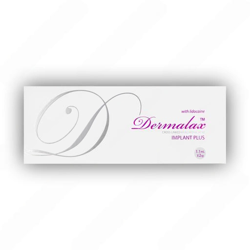 Dermalax Implant Plus