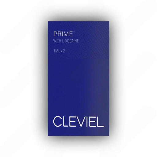 Cleviel Prime