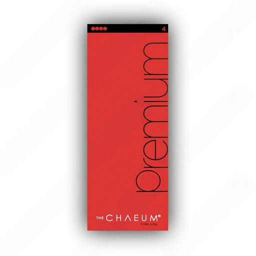 Chaeum Premium 4