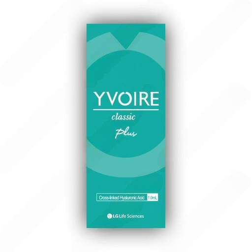 Yvoire Classic Plus