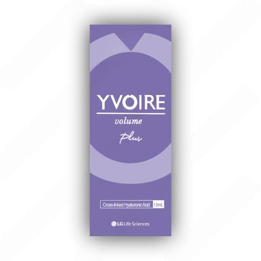 Yvoire Volume Plus
