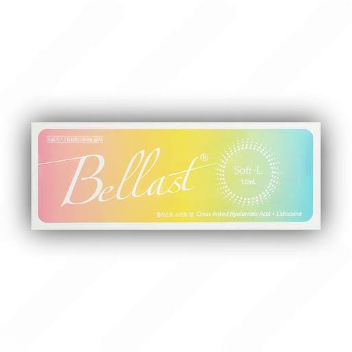 Bellast Soft L