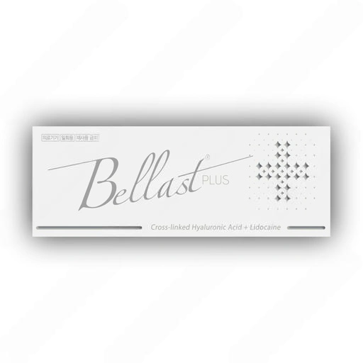 Bellast Plus
