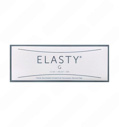 Elasty G no Lidocaine