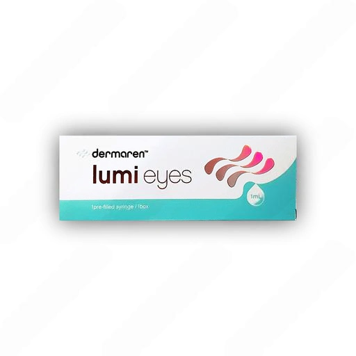 Dermaren Lumi Eyes