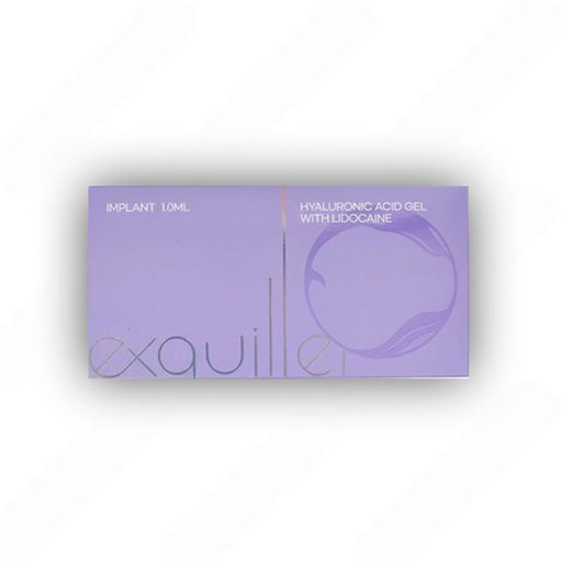 Exquiller Implant