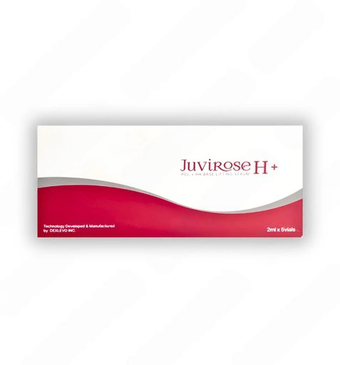 Juvirose H+