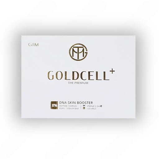 GTM GOLD CELL PLUS