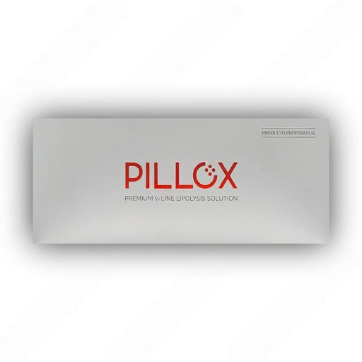 Pillox Lipolytic