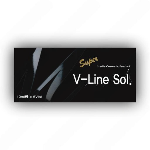 Super V-Line Solution