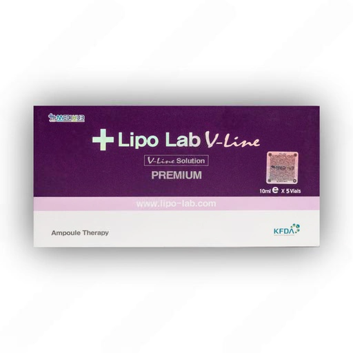 Lipo Lab V-line Premium