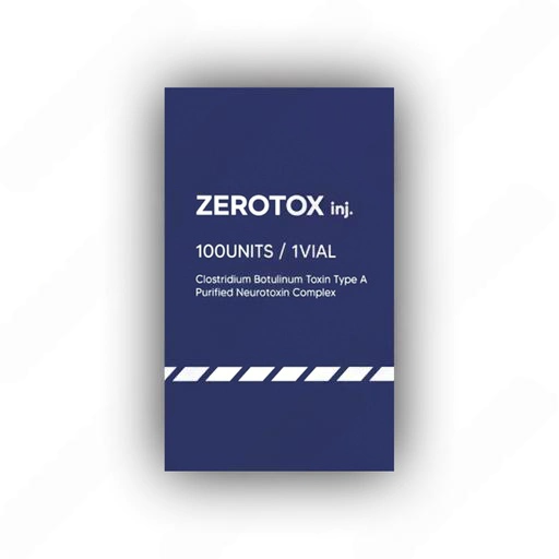 Zerotox 100ui
