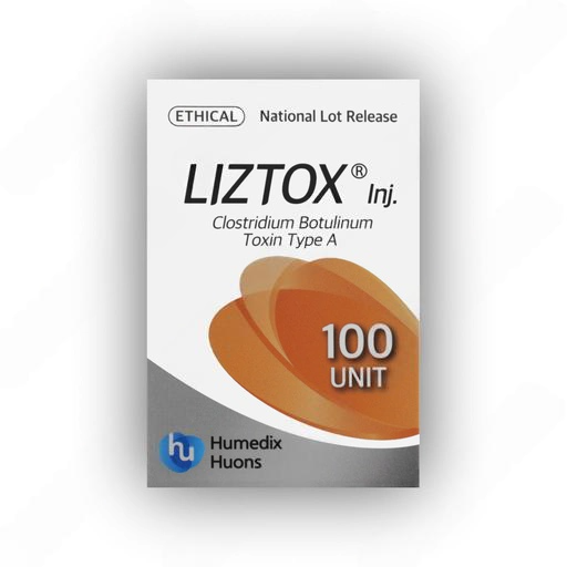 Liztox 100ui