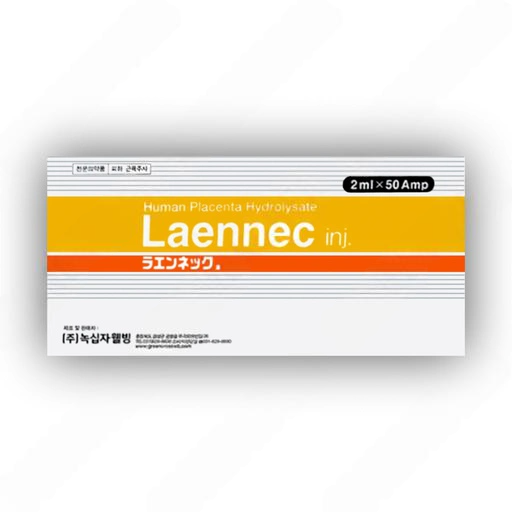 Laennec Inj.