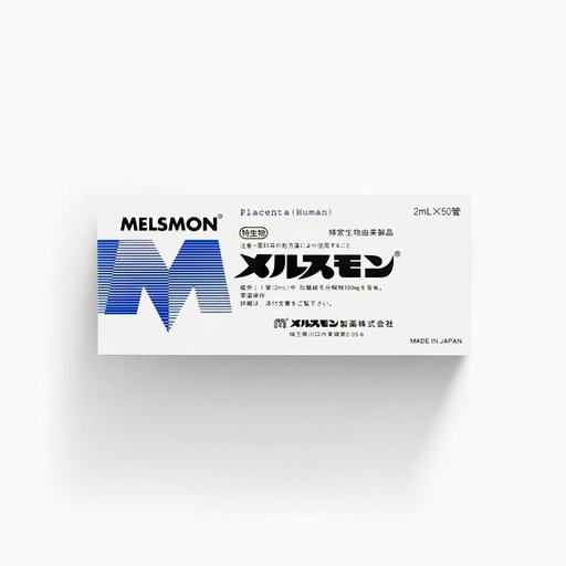 Melsmon