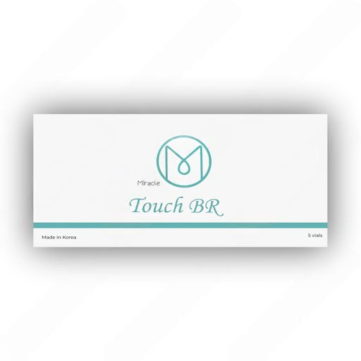 Miracle Touch Up – BR