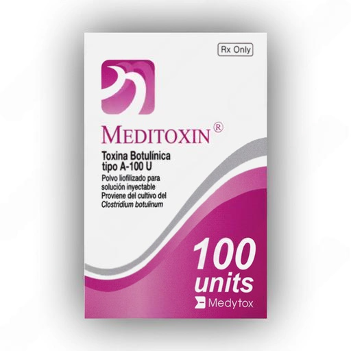 Meditoxin 100ui