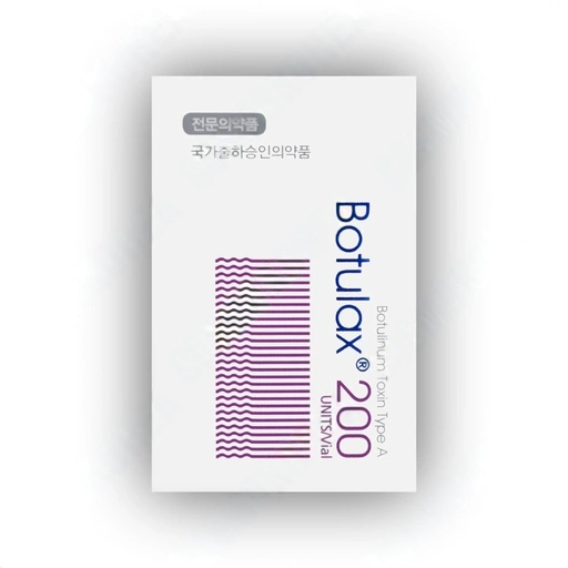Botulax 200ui