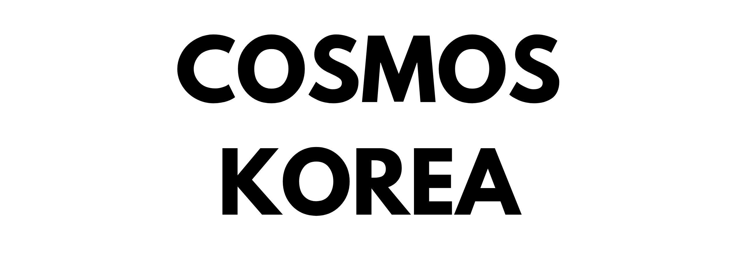 COSMOS KOREA
